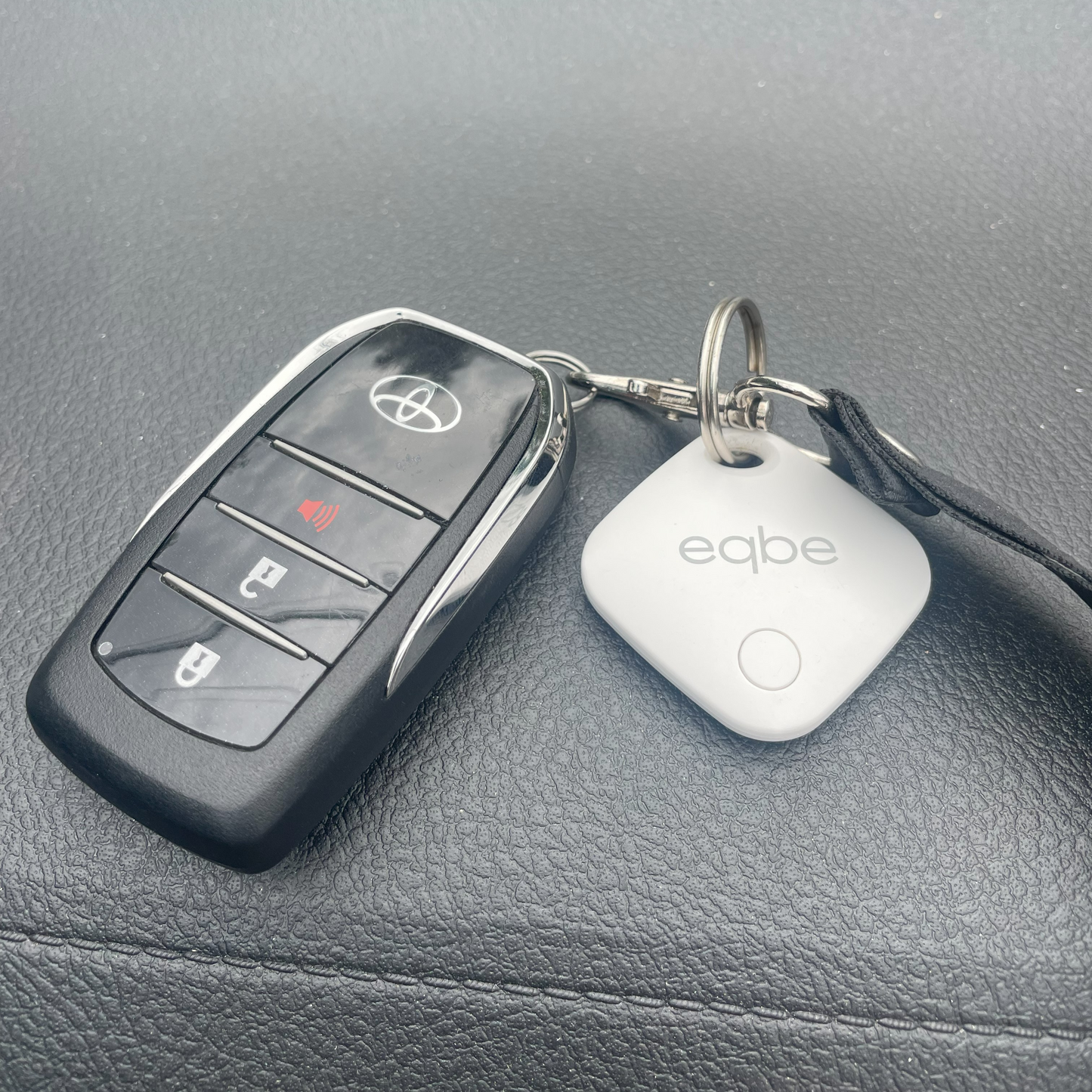 eqbeTag Pack 3 - Localizadores Smart para Android