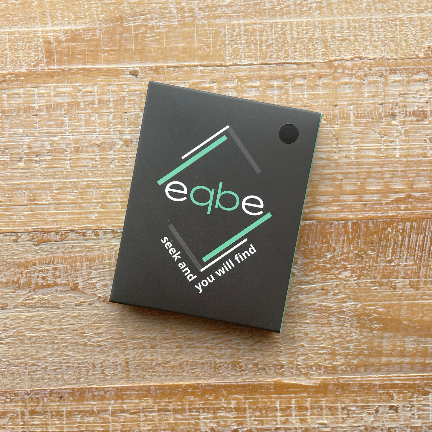 eqbeTag Blanco - Localizador Smart para Android