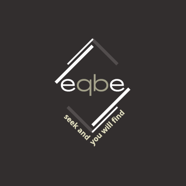 eqbeTag Negro - Localizador Smart para Android