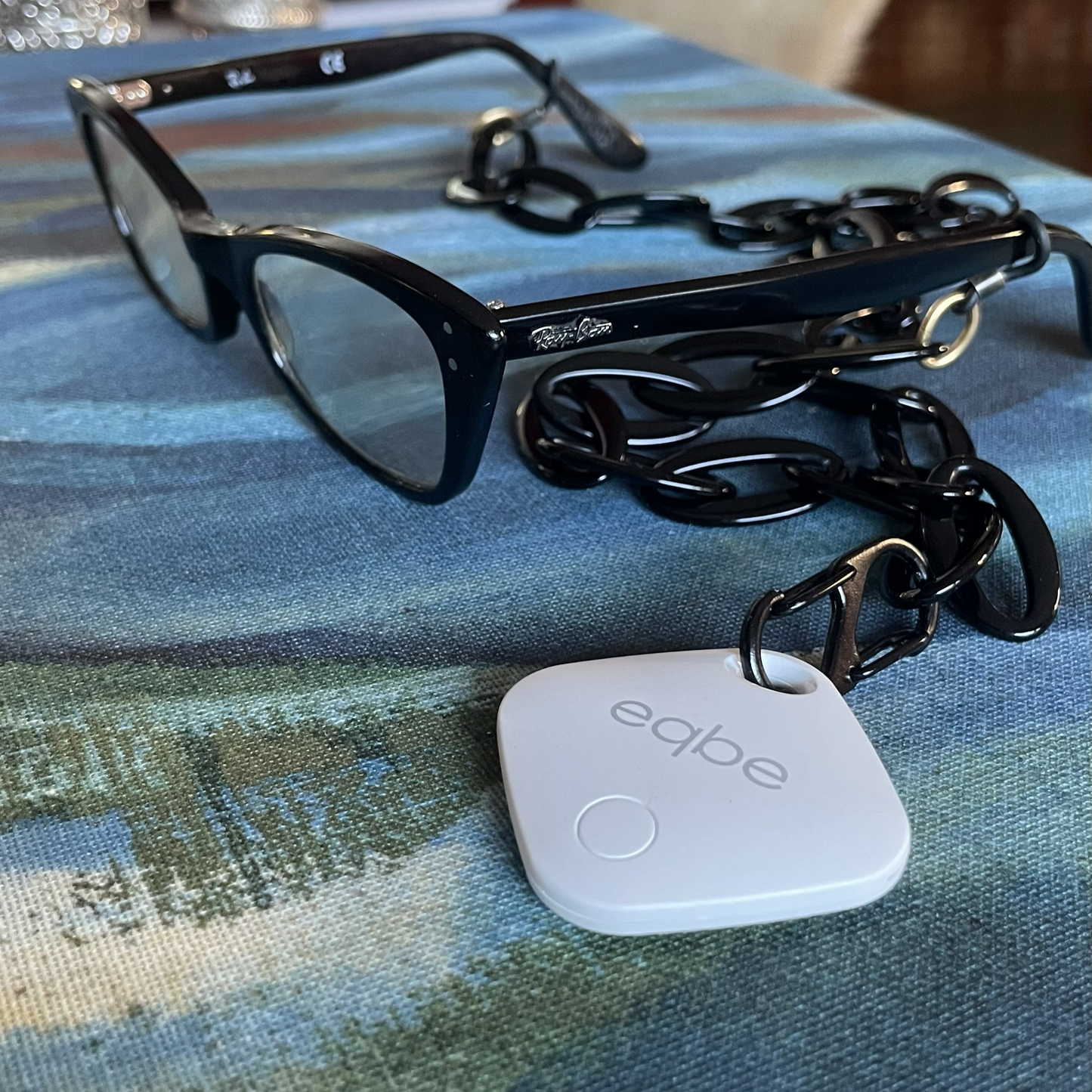 Android KIT ORGANIZACIÓN x3 Localizador Eqbe Tag