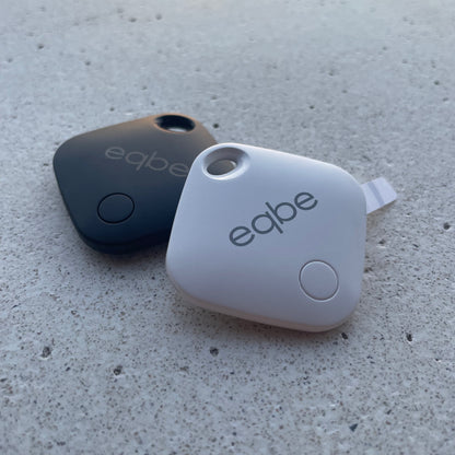 eqbeTag Pack 3 - Localizadores Smart para Iphone