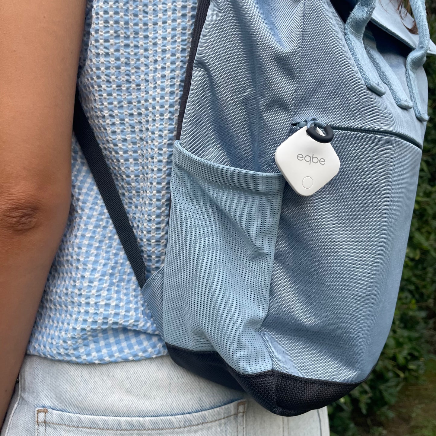 eqbeTag Pack 3 - Localizadores Smart para Android