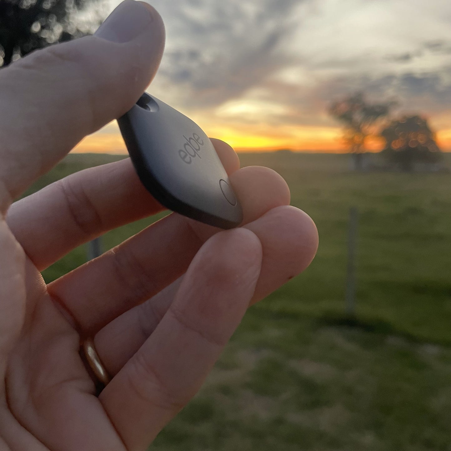 eqbeTag Pack 3 - Localizadores Smart para Android