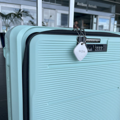 eqbeTag Blanco - Localizador Smart para Android