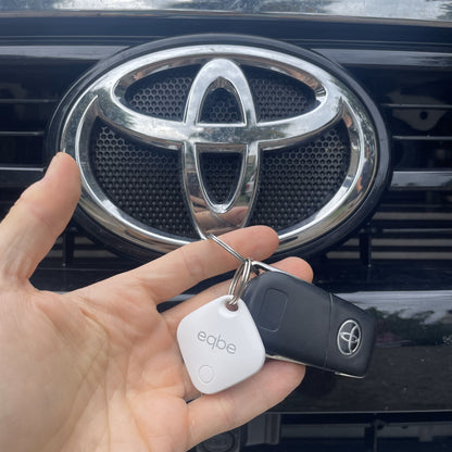 eqbeTag Blanco - Localizador Smart para Android